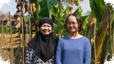 Dibesarkan Buruh Tani, Hanon Tembus Teknik Kimia UGM dengan UKT Gratis