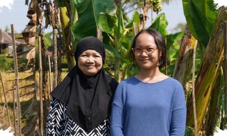 Dibesarkan Buruh Tani, Hanon Tembus Teknik Kimia UGM dengan UKT Gratis