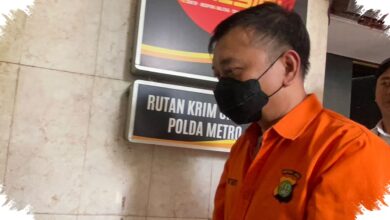 5 Fakta Don Ritto, dari Rumah Sentul hingga Emas 74 Kg dan Uang Ratusan Miliar