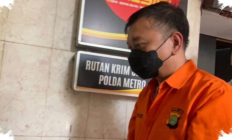 5 Fakta Don Ritto, dari Rumah Sentul hingga Emas 74 Kg dan Uang Ratusan Miliar