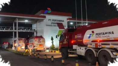 Antrean SPBU Medan Mulai Normal, Pertamina Kebut Pasokan dari Tiga Terminal