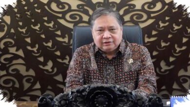 Indonesia Bidik Transfer Teknologi AI dari China, UMKM Didorong Dapat Akses Data