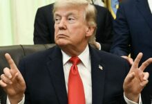 Trump Semprot Tuchel usai Inggris Tersingkir, Peran Bertahan Kane Dipersoalkan