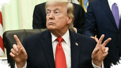 Trump Semprot Tuchel usai Inggris Tersingkir, Peran Bertahan Kane Dipersoalkan