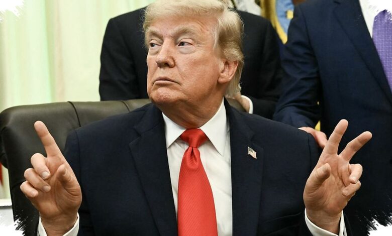 Trump Semprot Tuchel usai Inggris Tersingkir, Peran Bertahan Kane Dipersoalkan