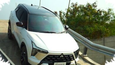 Mesin 1.6 Liter XForce HEV Punya Kompresi 14:1, Kabin dan Handling Tetap Dijaga