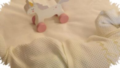 Chelsea Islan Melahirkan Anak Pertama, Kisah 10 Hari Awal Bersama Clea