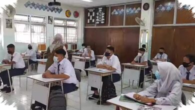 Anggaran Pendidikan Rp 757,8 Triliun, Kesejahteraan Guru Masih Jadi Persoalan
