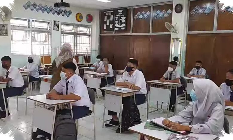 Anggaran Pendidikan Rp 757,8 Triliun, Kesejahteraan Guru Masih Jadi Persoalan