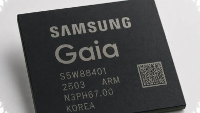 Samsung Siapkan Chip Gaia, AI Laptop Bisa Diproses Langsung di Perangkat