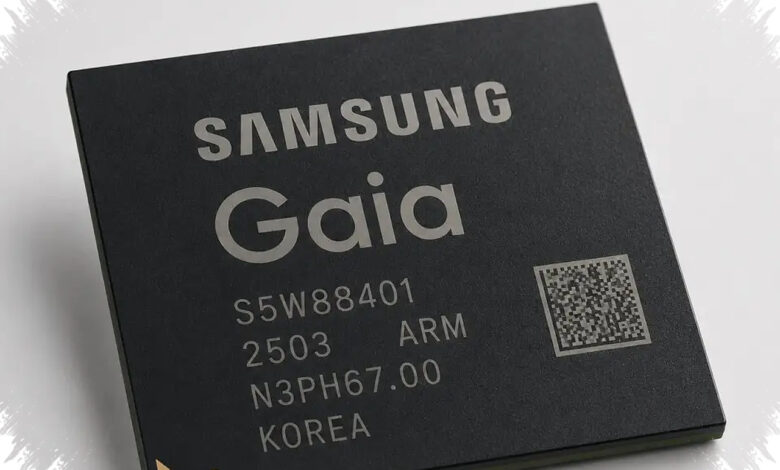 Samsung Siapkan Chip Gaia, AI Laptop Bisa Diproses Langsung di Perangkat