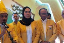BBM Ada tetapi SPBU Sempat Antre Panjang, Bahlil Ungkap Pemicu Gangguan di Sumut