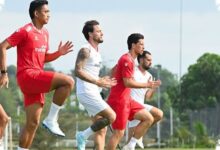 Thom Haye Tegaskan Target Juara Piala AFF 2026, Indonesia Ingin Akhiri Rekor Pahit