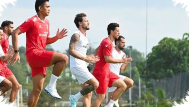 Thom Haye Tegaskan Target Juara Piala AFF 2026, Indonesia Ingin Akhiri Rekor Pahit