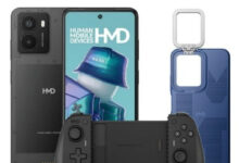HMD Fusion 2 dan XR22 Belum Dihentikan, Bocoran Buka Arah Baru di Kelas Menengah