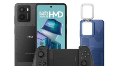 HMD Fusion 2 dan XR22 Belum Dihentikan, Bocoran Buka Arah Baru di Kelas Menengah