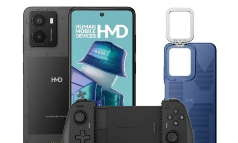 HMD Fusion 2 dan XR22 Belum Dihentikan, Bocoran Buka Arah Baru di Kelas Menengah