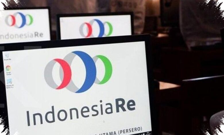 Laba Indonesia Re Melonjak 544%, Aset Menyusut tetapi Investasi dan Ekuitas Naik