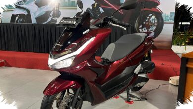 4 Motor Bekas Bagasi Besar Mulai Rp4 Jutaan, Saat Nmax dan PCX Terasa Berat