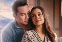 Baby Udon Angkat Perjuangan IVF Fanny dan Hajime, Tayang 3 September 2026