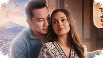 Baby Udon Angkat Perjuangan IVF Fanny dan Hajime, Tayang 3 September 2026