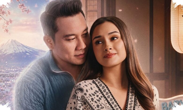 Baby Udon Angkat Perjuangan IVF Fanny dan Hajime, Tayang 3 September 2026