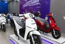 VinFast Siapkan 3 Motor Listrik untuk Dicoba, Ada Safe Riding dan Tukar Baterai
