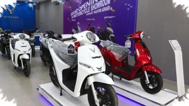 VinFast Siapkan 3 Motor Listrik untuk Dicoba, Ada Safe Riding dan Tukar Baterai