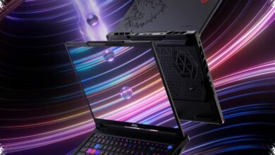MSI Raider 16 Max HX Tembus 300 Watt, Laptop Gaming Rp60 Jutaan untuk Beban Berat