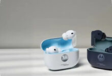 Moto Buds 2 Plus Bawa Sound by Bose, Moto Buds 2 Tahan hingga 48 Jam