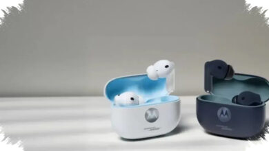 Moto Buds 2 Plus Bawa Sound by Bose, Moto Buds 2 Tahan hingga 48 Jam