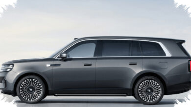 Xiaomi Masuk Segmen SUV Premium, Skynomad EREV Menawarkan Jarak Tempuh 505 Km