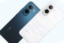 Vivo Y500 Bawa Baterai 8.100 mAh, Andalan Side Hustle Tanpa Sering Cari Colokan