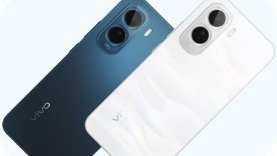 Vivo Y500 Bawa Baterai 8.100 mAh, Andalan Side Hustle Tanpa Sering Cari Colokan