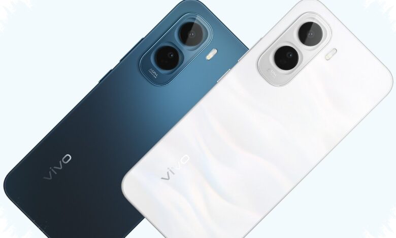 Vivo Y500 Bawa Baterai 8.100 mAh, Andalan Side Hustle Tanpa Sering Cari Colokan