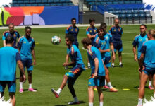 Bonus Pemain Spanyol Bisa Tembus Rp 15,53 Miliar, Final Lawan Argentina Jadi Penentu