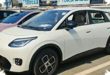 AION UT Pertahankan Posisi Teratas Hatchback EV, Jarak Tempuh 500 Km Jadi Daya Tarik