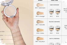 4 Warna Bedak untuk Kulit Sawo Matang, Hindari Shade Terlalu Putih agar Tak Abu-Abu