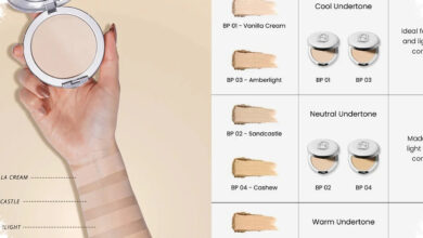 4 Warna Bedak untuk Kulit Sawo Matang, Hindari Shade Terlalu Putih agar Tak Abu-Abu