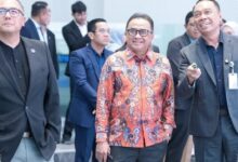 Jasa Marga Buka Sistem Kendali Respons Insiden di Tengah 3,5 Juta Kendaraan Harian