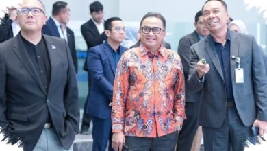 Jasa Marga Buka Sistem Kendali Respons Insiden di Tengah 3,5 Juta Kendaraan Harian