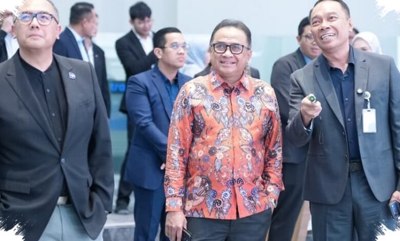 Jasa Marga Buka Sistem Kendali Respons Insiden di Tengah 3,5 Juta Kendaraan Harian