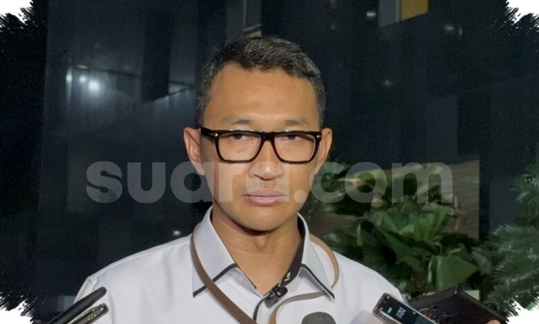 KPK Tegaskan Amplop Berpotensi Gratifikasi Harus Ditolak Sejak Diterima