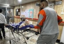 Serangan AS di Dekat RS Kanker Anak Ahvaz Paksa Evakuasi 211 Pasien di Tengah Kepanikan