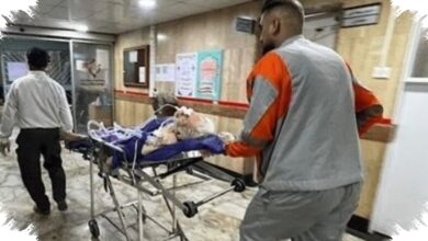 Serangan AS di Dekat RS Kanker Anak Ahvaz Paksa Evakuasi 211 Pasien di Tengah Kepanikan