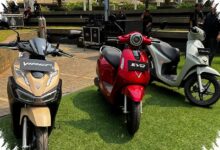 3 Motor Listrik VinFast Lebih Murah dari Pre-order, Mulai Rp 17,5 Juta