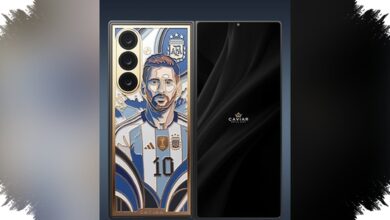 Galaxy Z Fold 8 Ultra Edisi Messi Cuma 19 Unit, Dibanderol USD 13.130