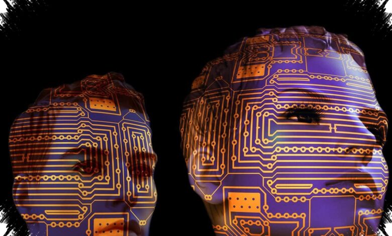 TikTok Uji Deteksi Wajah AI, Kreator Bisa Melacak Deepfake yang Memakai Wajahnya