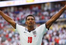 Prancis vs Inggris Perebutan Tempat Ketiga, Nonton di HP Mulai Rp25.000