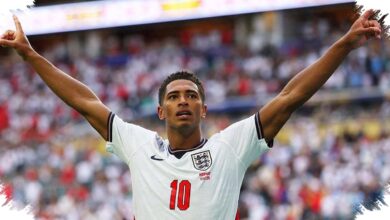 Prancis vs Inggris Perebutan Tempat Ketiga, Nonton di HP Mulai Rp25.000